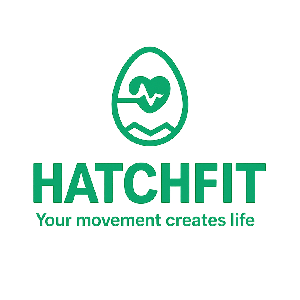 HatchFit Logo